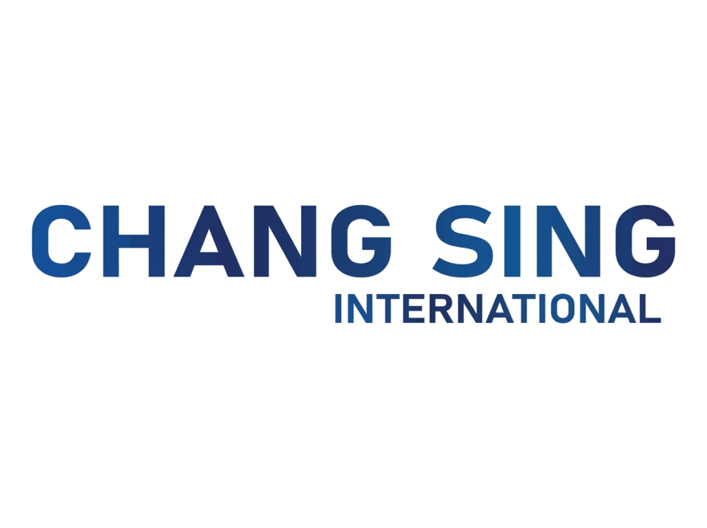 Chang Sing logo