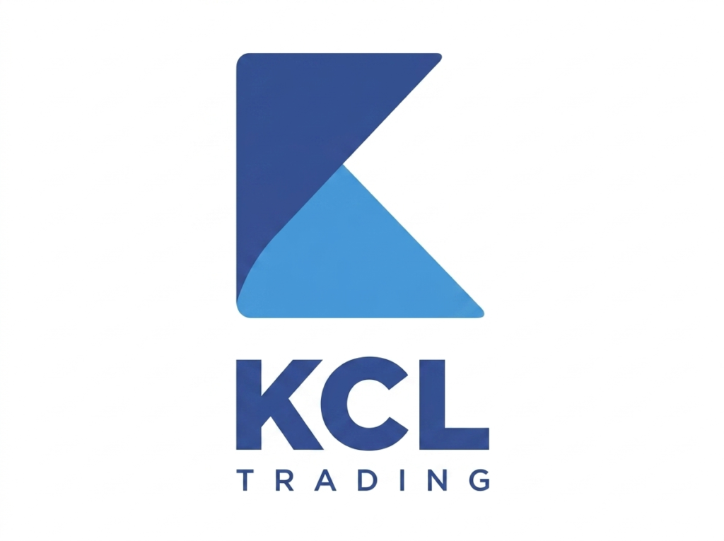 KCL Trading logo