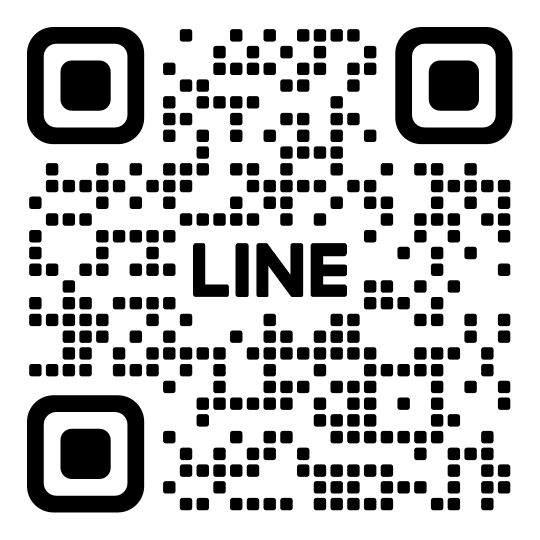 Incentty Line QR Code