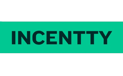 Incentty logo