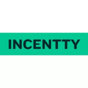 Incentty Logo