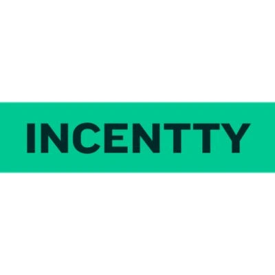 Incentty Logo