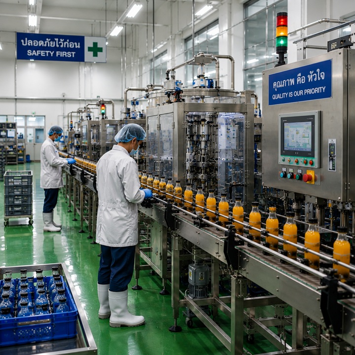 Manufacturing-Factory