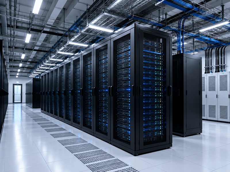 data center
