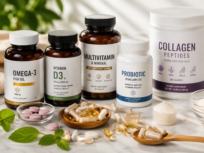 supplement