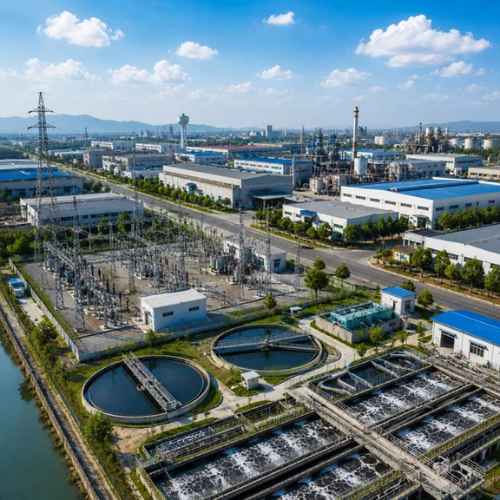 Industrial-Zone