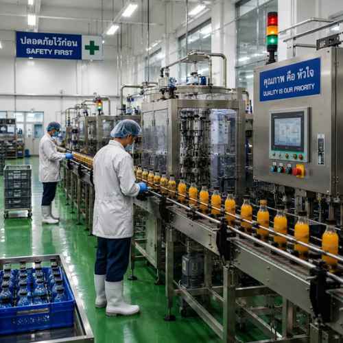 Manufacturing-Factory
