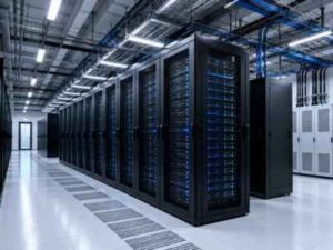 data center