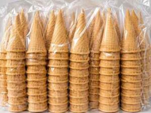 icecream cone