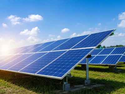 solar cells