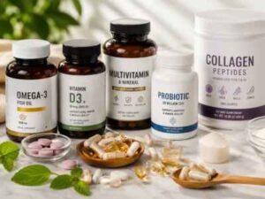 supplement