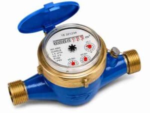 water meter